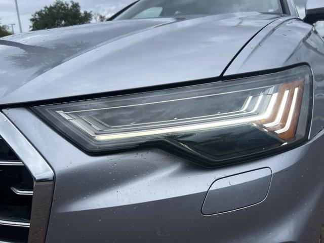 used 2019 Audi A6 car, priced at $29,951