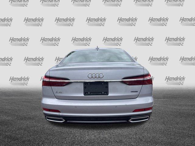 used 2019 Audi A6 car, priced at $29,951