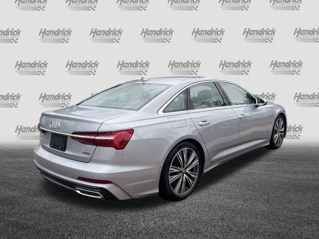 used 2019 Audi A6 car, priced at $29,951