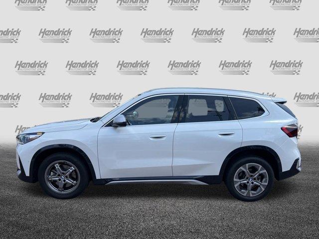 used 2024 BMW X1 car, priced at $38,519