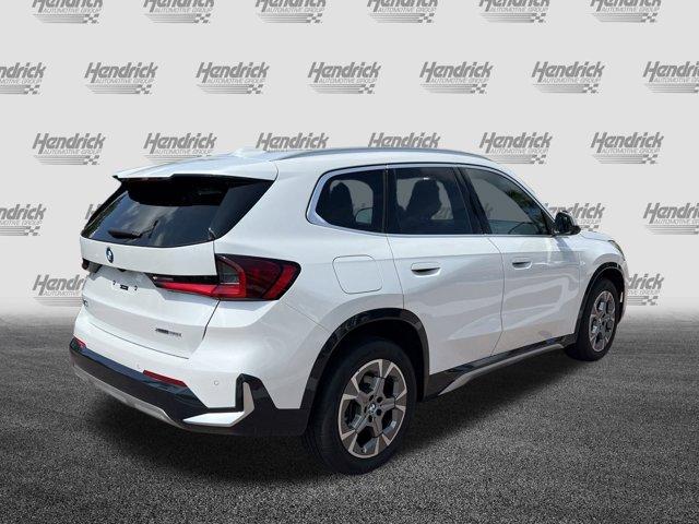 used 2024 BMW X1 car, priced at $38,519