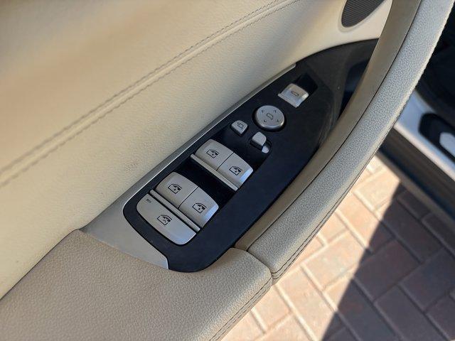 used 2020 BMW X3 car, priced at $21,522