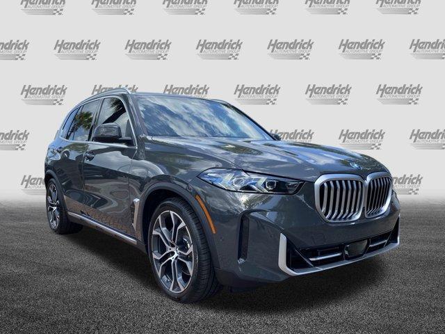 new 2026 BMW X5 PHEV car, priced at $86,275