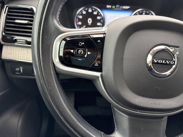 used 2021 Volvo XC90 car, priced at $31,566