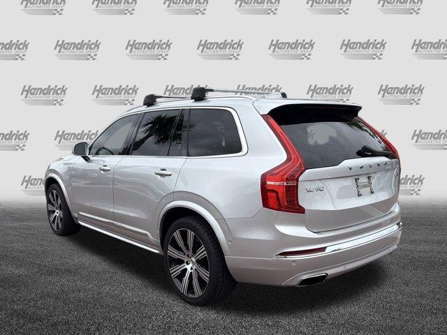 used 2021 Volvo XC90 car, priced at $31,566