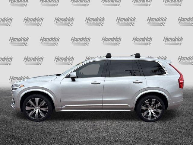 used 2021 Volvo XC90 car, priced at $31,566
