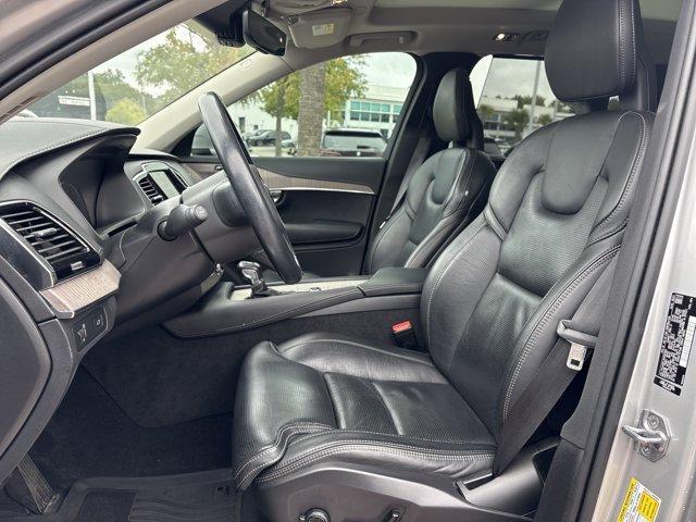 used 2021 Volvo XC90 car, priced at $31,566