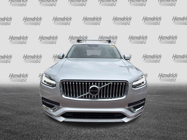used 2021 Volvo XC90 car, priced at $31,566