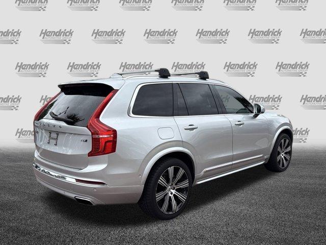 used 2021 Volvo XC90 car, priced at $31,566