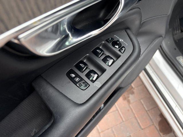 used 2021 Volvo XC90 car, priced at $31,566