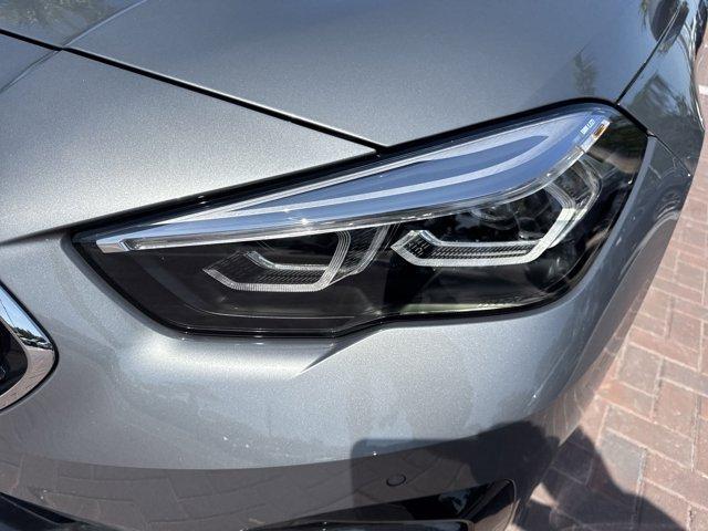 used 2022 BMW 228 Gran Coupe car, priced at $30,922