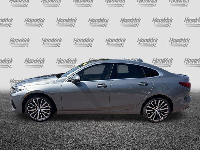 used 2022 BMW 228 Gran Coupe car, priced at $30,922