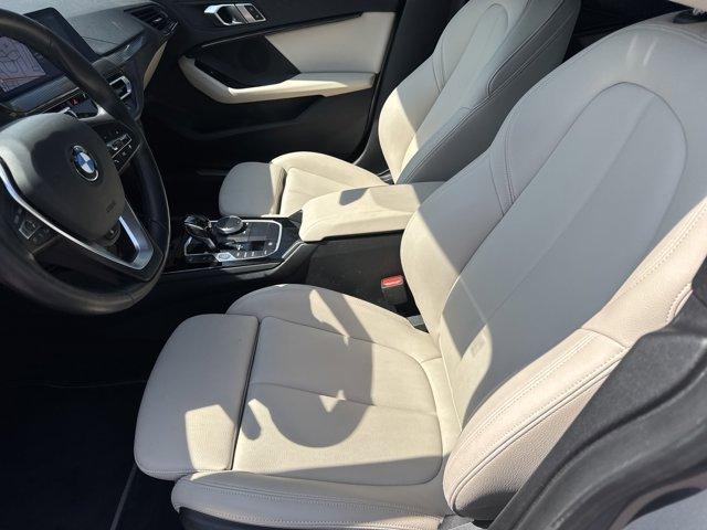 used 2022 BMW 228 Gran Coupe car, priced at $30,922