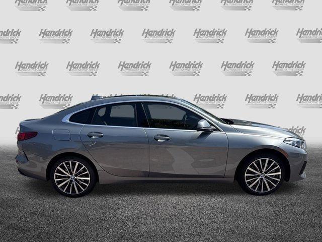 used 2022 BMW 228 Gran Coupe car, priced at $30,922