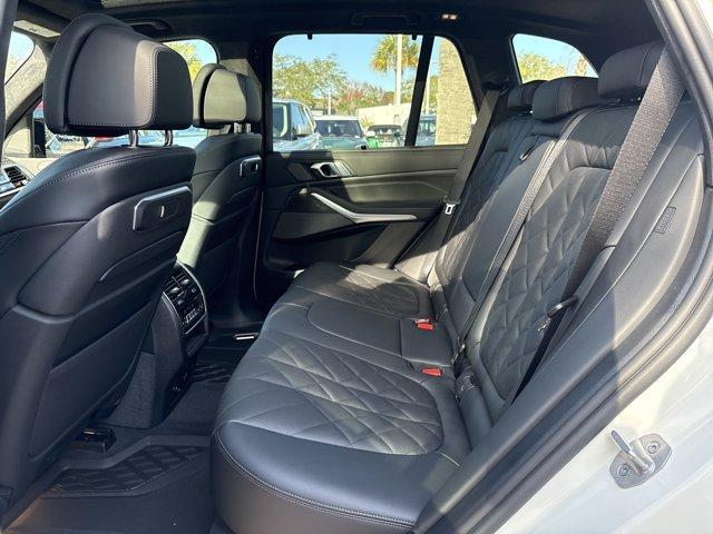 new 2026 BMW X5 car, priced at $105,350
