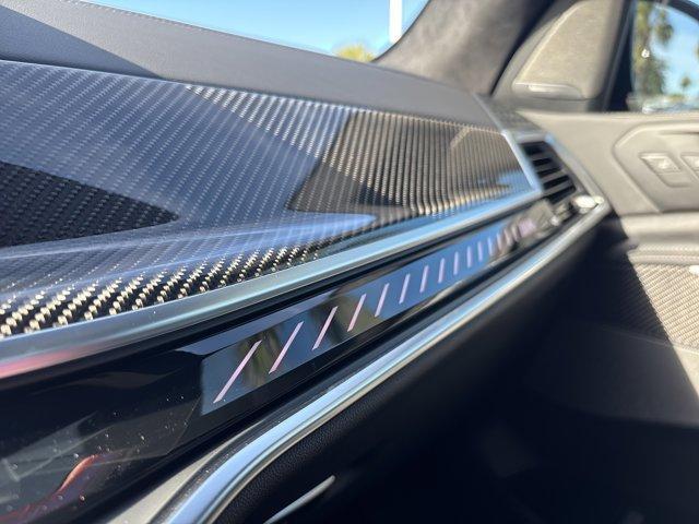 new 2026 BMW X5 car, priced at $105,350