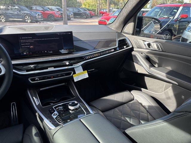 new 2026 BMW X5 car, priced at $105,350