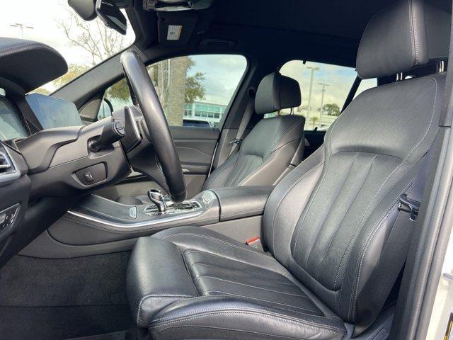 used 2021 BMW X5 PHEV car, priced at $43,991