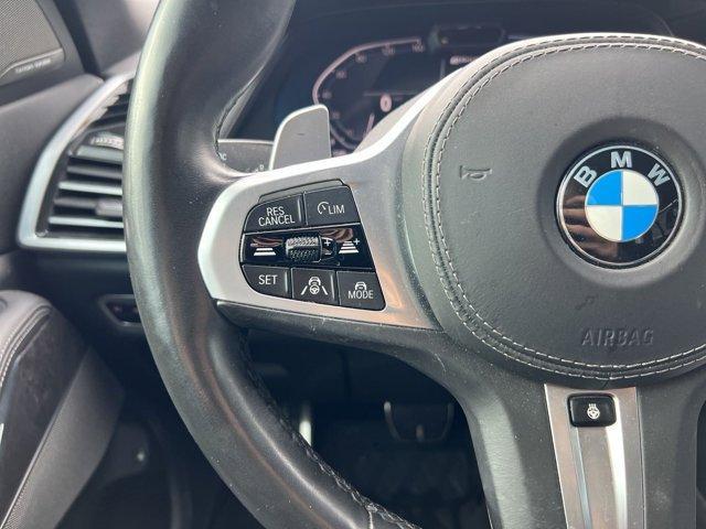 used 2021 BMW X5 PHEV car, priced at $43,991