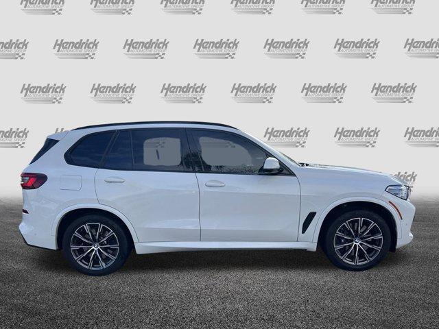 used 2021 BMW X5 PHEV car, priced at $43,991