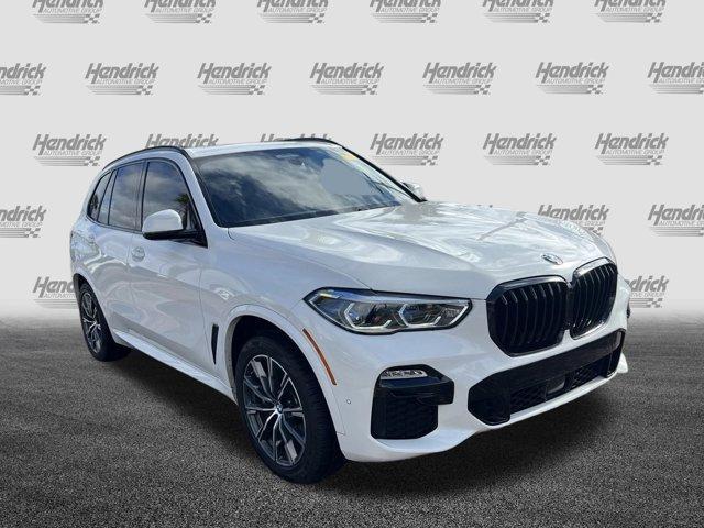 used 2021 BMW X5 PHEV car, priced at $43,991