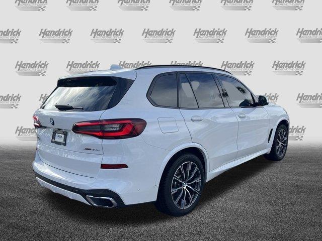 used 2021 BMW X5 PHEV car, priced at $43,991