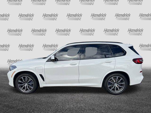 used 2021 BMW X5 PHEV car, priced at $43,991