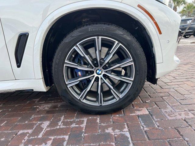 used 2021 BMW X5 PHEV car, priced at $43,991