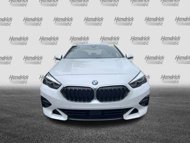 used 2022 BMW 228 Gran Coupe car, priced at $27,966