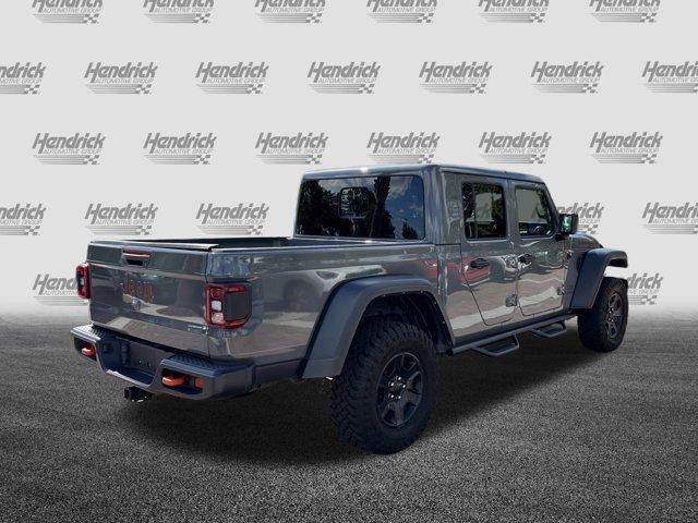 used 2022 Jeep Gladiator car, priced at $35,755