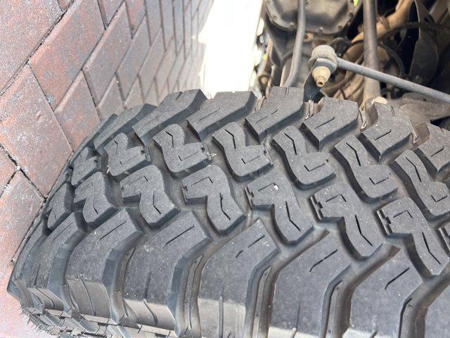 used 2022 Jeep Gladiator car, priced at $35,755