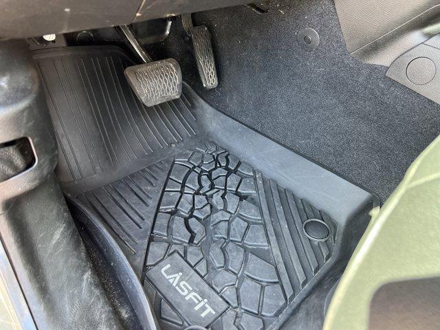 used 2022 Jeep Gladiator car, priced at $35,755