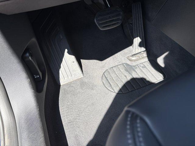 used 2024 BMW X1 car, priced at $37,222