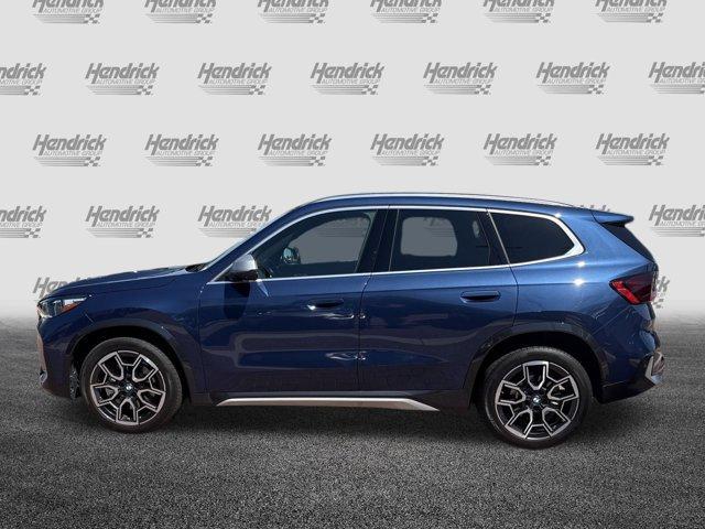 used 2024 BMW X1 car, priced at $37,222