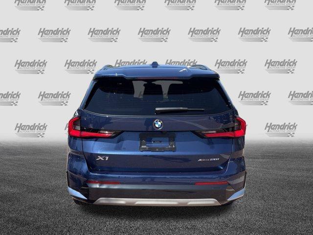 used 2024 BMW X1 car, priced at $37,222
