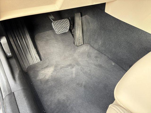 used 2024 BMW 330 car, priced at $36,955