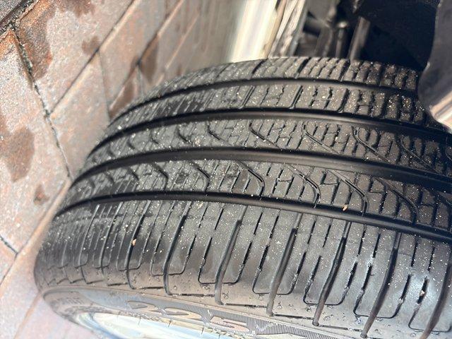 used 2024 BMW 330 car, priced at $36,955