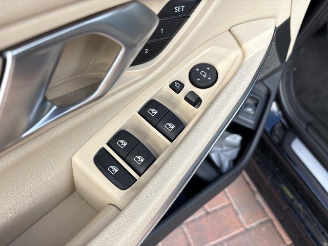 used 2024 BMW 330 car, priced at $36,955