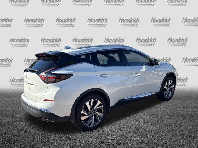 used 2020 Nissan Murano car, priced at $21,232