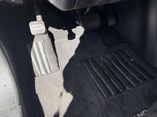 used 2020 Nissan Murano car, priced at $21,232