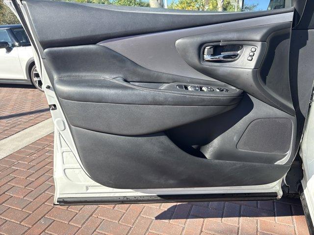used 2020 Nissan Murano car, priced at $21,232