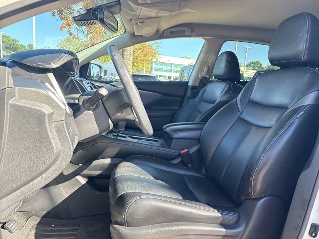 used 2020 Nissan Murano car, priced at $21,232