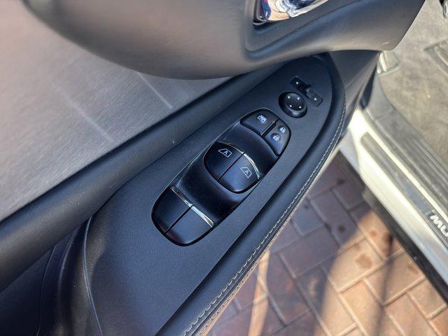 used 2020 Nissan Murano car, priced at $21,232