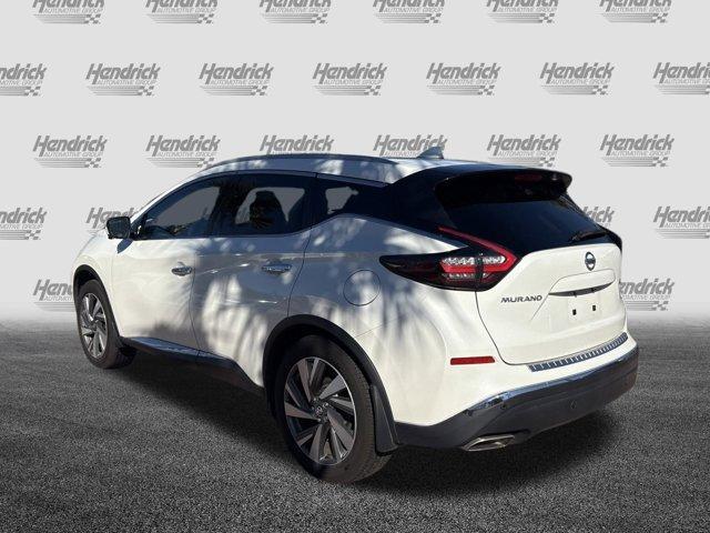 used 2020 Nissan Murano car, priced at $21,232