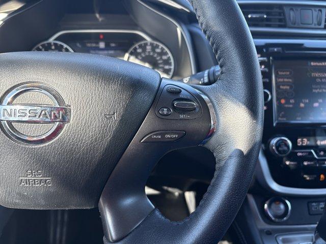 used 2020 Nissan Murano car, priced at $21,232