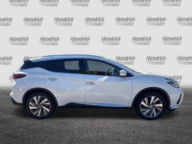 used 2020 Nissan Murano car, priced at $21,232