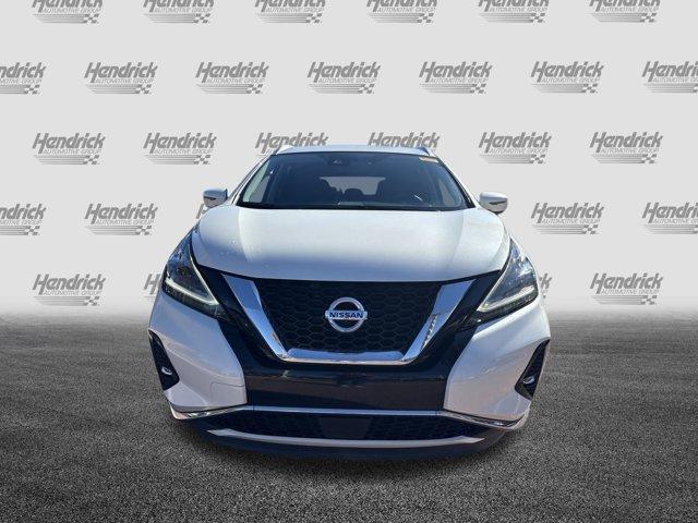 used 2020 Nissan Murano car, priced at $21,232