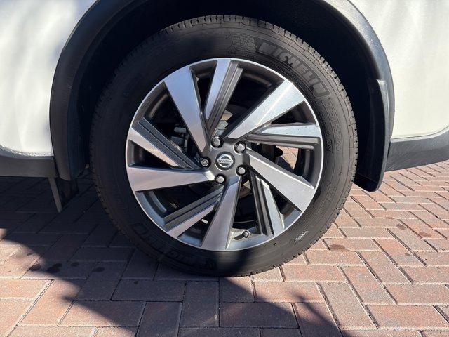 used 2020 Nissan Murano car, priced at $21,232