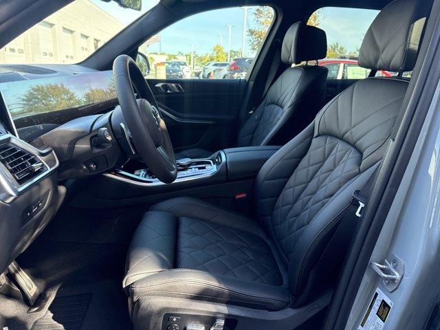 new 2026 BMW X5 car, priced at $86,675