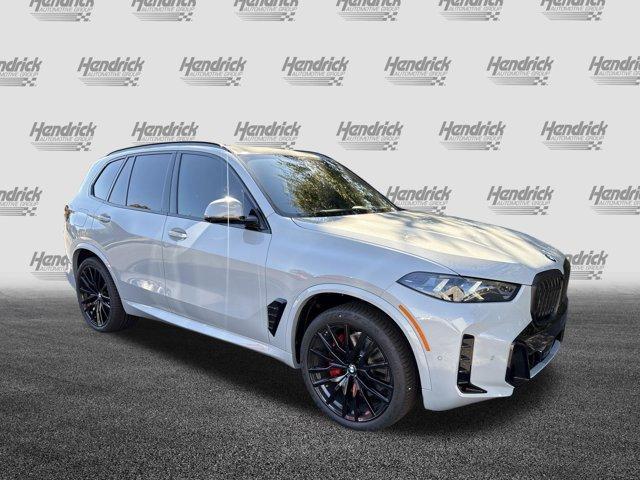 new 2026 BMW X5 car, priced at $86,675